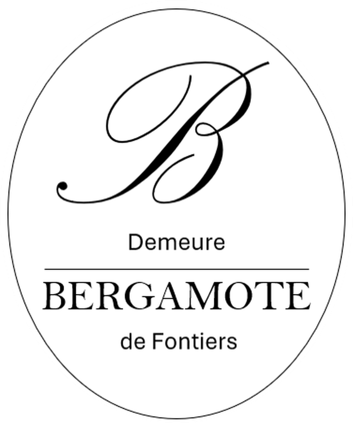 La demeure Bergamote