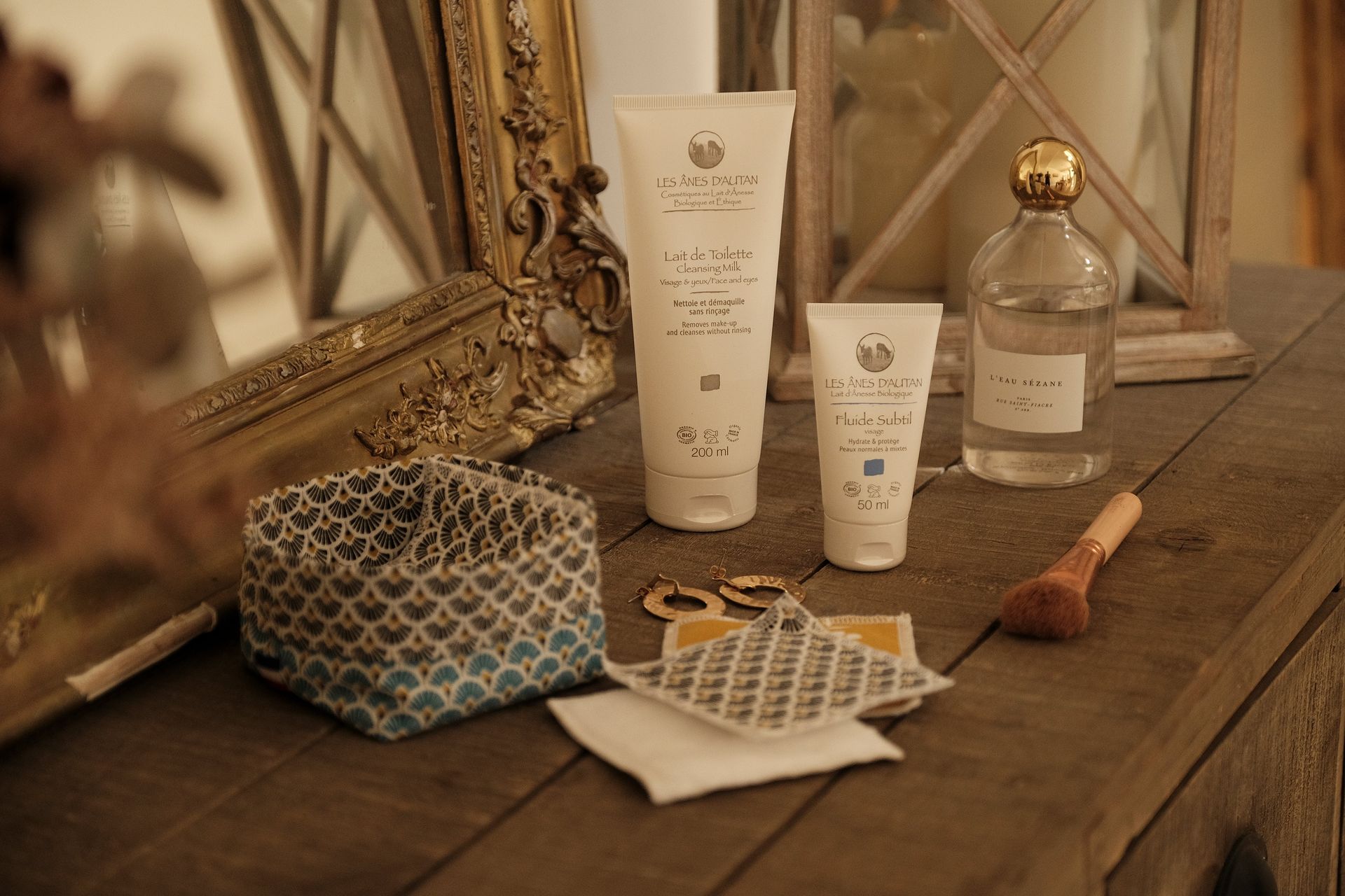 Produits les ânes d'autan